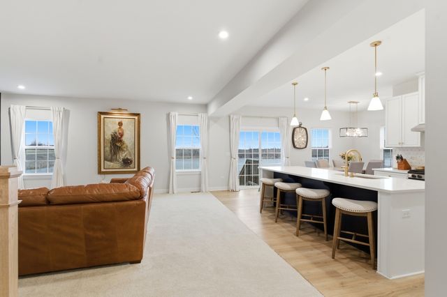 306 Atkinson Drive, Sugar Grove, IL 60554