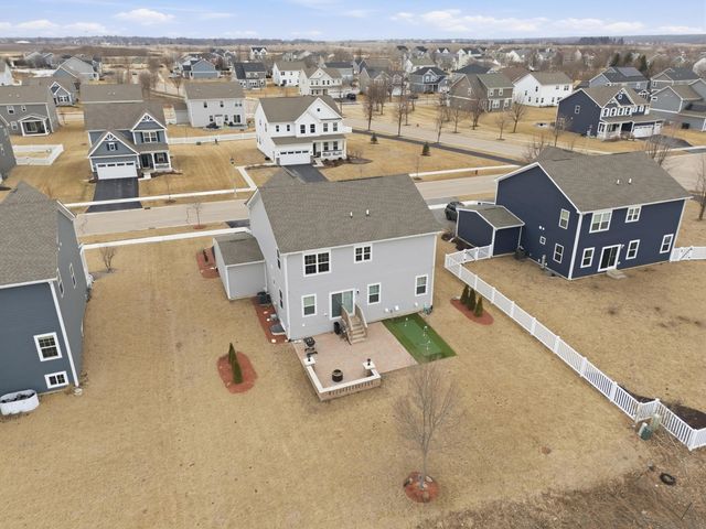 306 Atkinson Drive, Sugar Grove, IL 60554