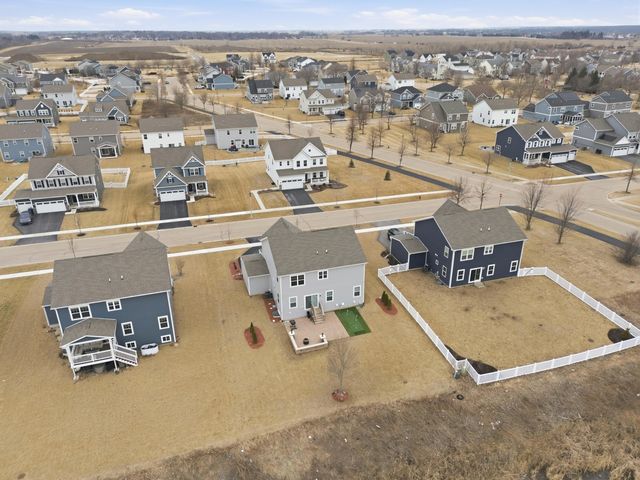 306 Atkinson Drive, Sugar Grove, IL 60554