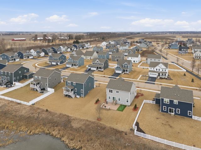 306 Atkinson Drive, Sugar Grove, IL 60554