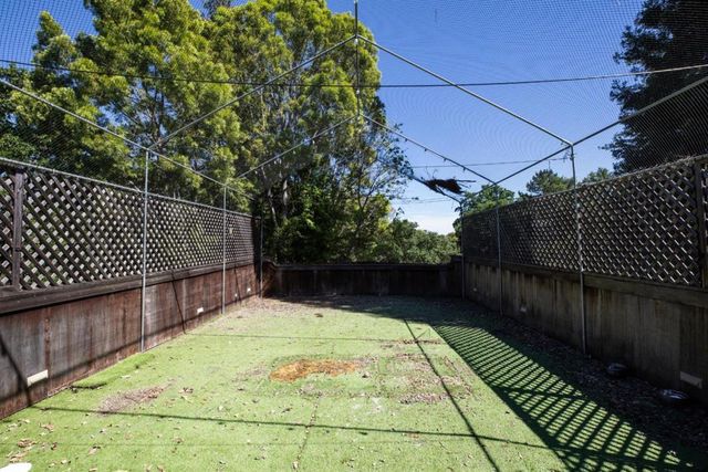 12544 Corbetta Lane, Los Altos Hills, CA 94022