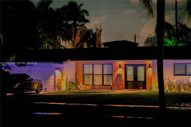 4209 Jefferson Street 4209, Hollywood, FL 33021