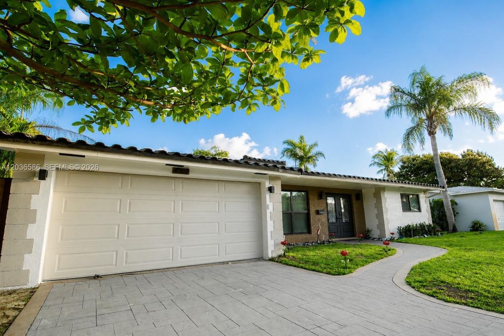 4209 Jefferson Street 4209, Hollywood, FL 33021
