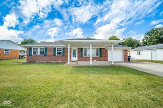 1213 W Mill Street, Middletown, IN 47356