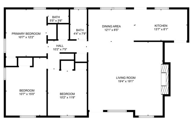 302 Young Drive, Allen, TX 75002