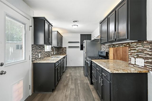 302 Young Drive, Allen, TX 75002