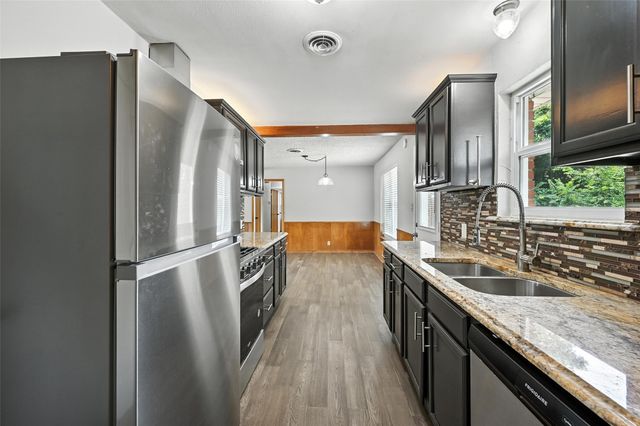 302 Young Drive, Allen, TX 75002