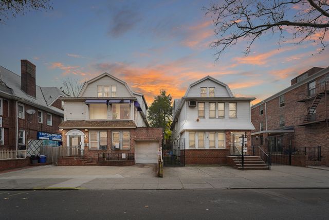 37-47 76th Street MULTI-FAMILY, New York City, NY 11372