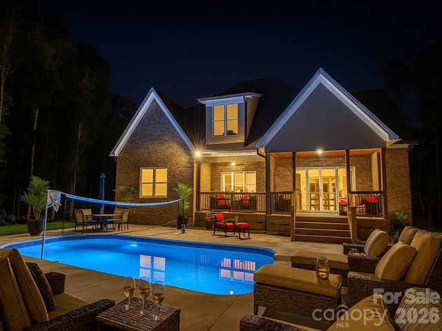 467 COUNTRYWOOD Place SE, Concord, NC 28025