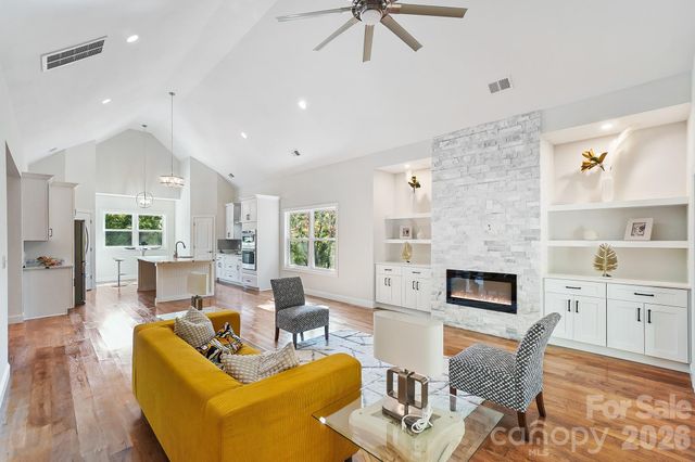 467 COUNTRYWOOD Place SE, Concord, NC 28025