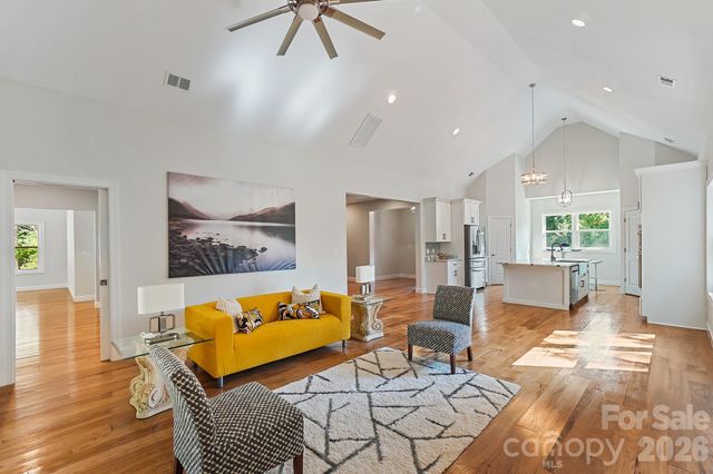 467 COUNTRYWOOD Place SE, Concord, NC 28025