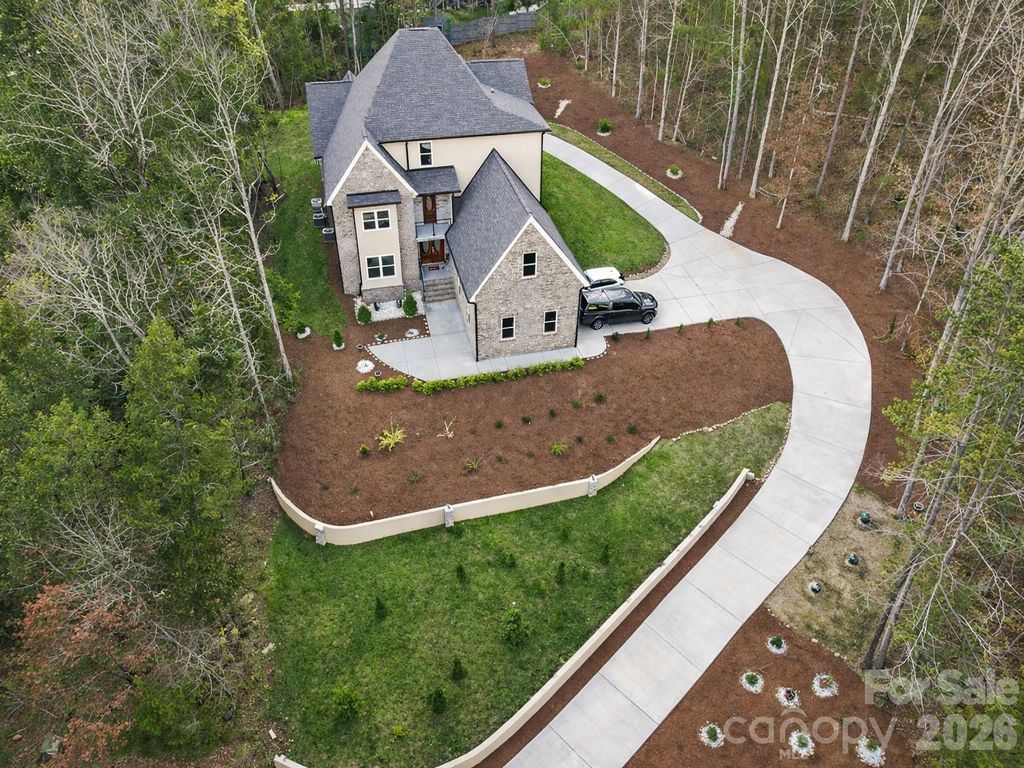 467 COUNTRYWOOD Place SE, Concord, NC 28025