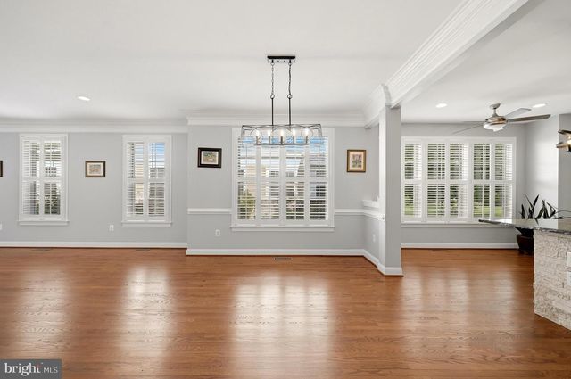 107 OSPREY DR, Lake Frederick, VA 22630