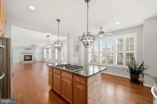 107 OSPREY DR, Lake Frederick, VA 22630