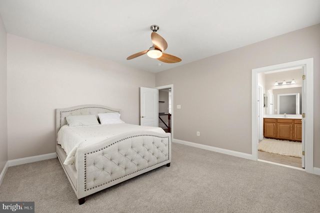 107 OSPREY DR, Lake Frederick, VA 22630