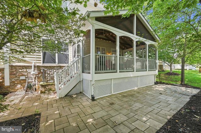 107 OSPREY DR, Lake Frederick, VA 22630