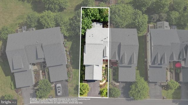 107 OSPREY DR, Lake Frederick, VA 22630