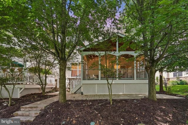 107 OSPREY DR, Lake Frederick, VA 22630