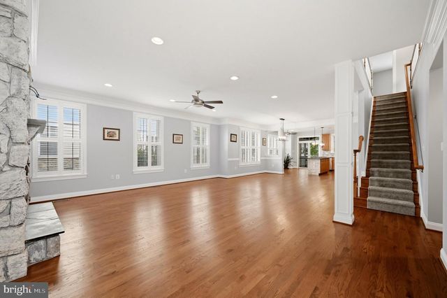 107 OSPREY DR, Lake Frederick, VA 22630