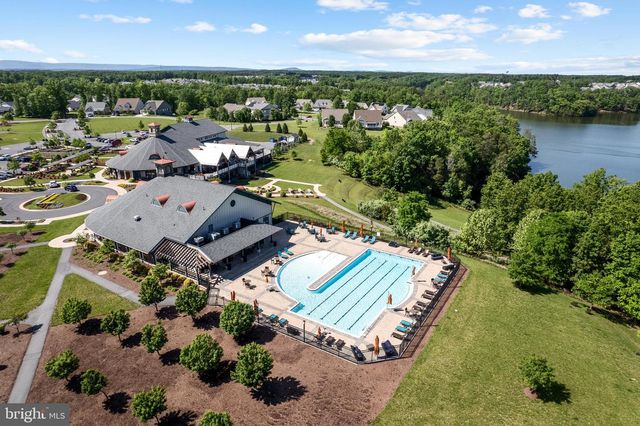 107 OSPREY DR, Lake Frederick, VA 22630