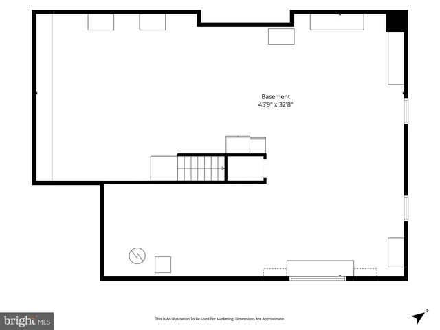 107 OSPREY DR, Lake Frederick, VA 22630
