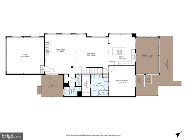 107 OSPREY DR, Lake Frederick, VA 22630