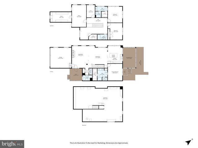 107 OSPREY DR, Lake Frederick, VA 22630