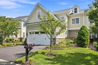 107 OSPREY DR, Lake Frederick, VA 22630