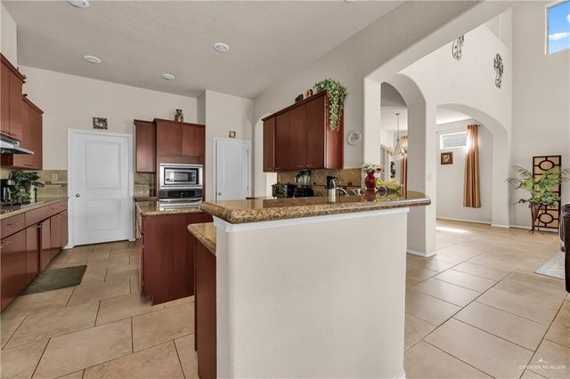 1903 Alazan Street, Edinburg, TX 78542