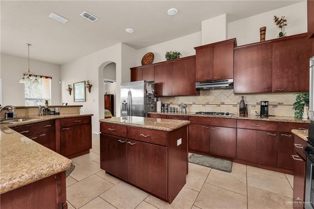 1903 Alazan Street, Edinburg, TX 78542