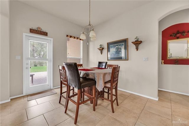 1903 Alazan Street, Edinburg, TX 78542