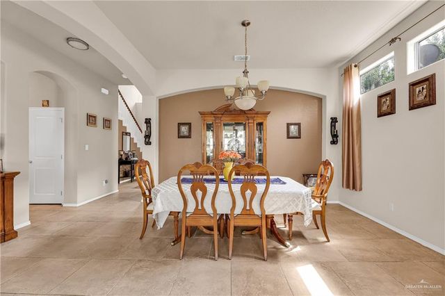 1903 Alazan Street, Edinburg, TX 78542