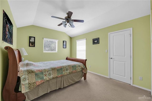 1903 Alazan Street, Edinburg, TX 78542