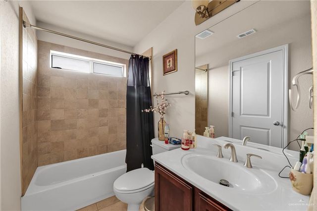 1903 Alazan Street, Edinburg, TX 78542