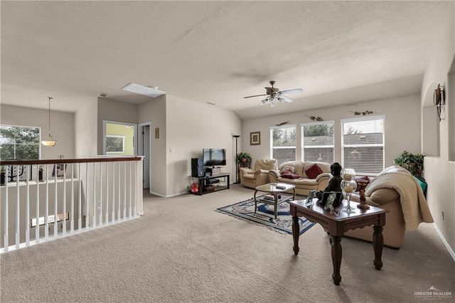 1903 Alazan Street, Edinburg, TX 78542