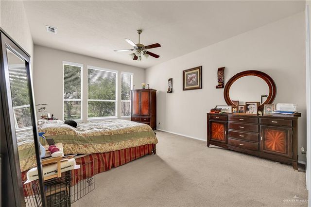 1903 Alazan Street, Edinburg, TX 78542