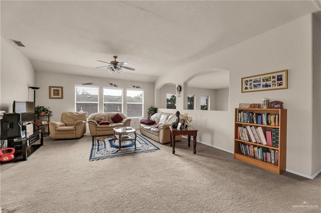 1903 Alazan Street, Edinburg, TX 78542