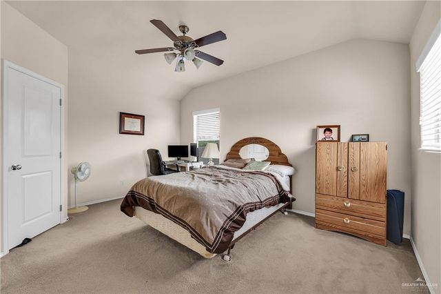 1903 Alazan Street, Edinburg, TX 78542