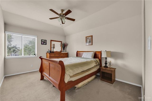 1903 Alazan Street, Edinburg, TX 78542