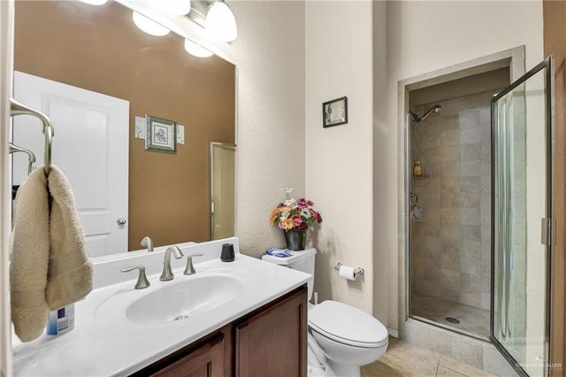 1903 Alazan Street, Edinburg, TX 78542