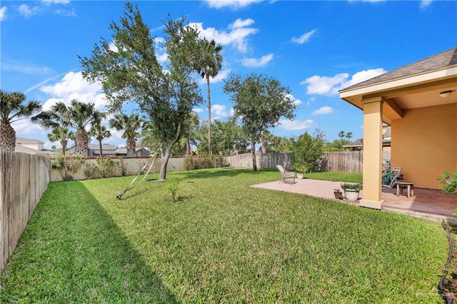 1903 Alazan Street, Edinburg, TX 78542