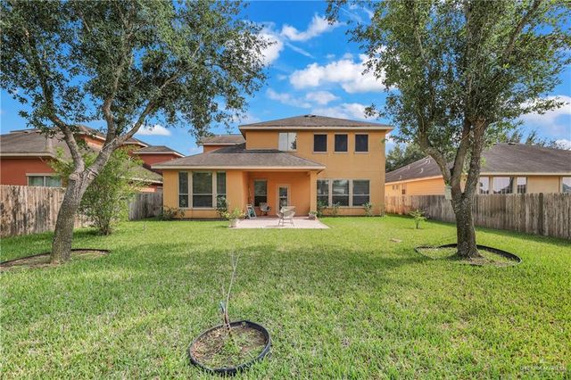 1903 Alazan Street, Edinburg, TX 78542