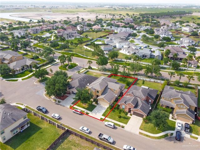 1903 Alazan Street, Edinburg, TX 78542