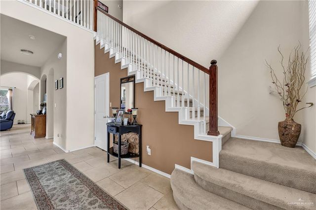 1903 Alazan Street, Edinburg, TX 78542