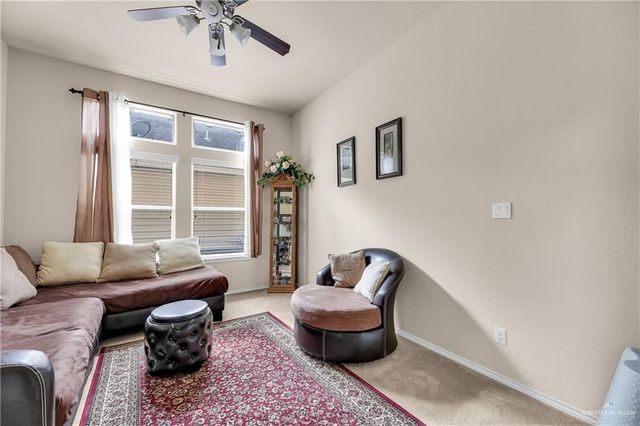 1903 Alazan Street, Edinburg, TX 78542