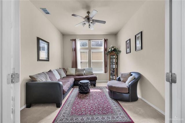 1903 Alazan Street, Edinburg, TX 78542