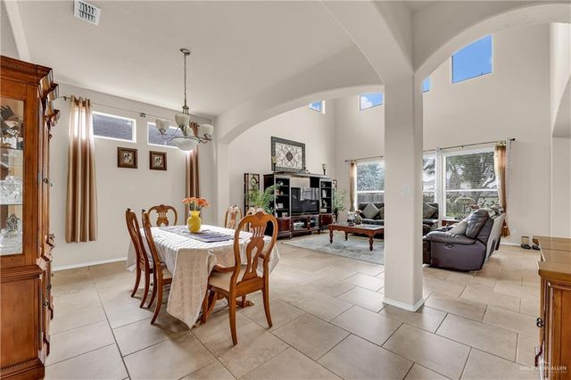 1903 Alazan Street, Edinburg, TX 78542