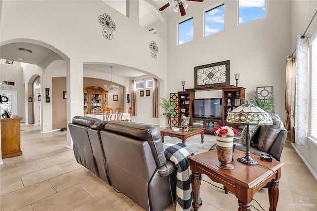 1903 Alazan Street, Edinburg, TX 78542