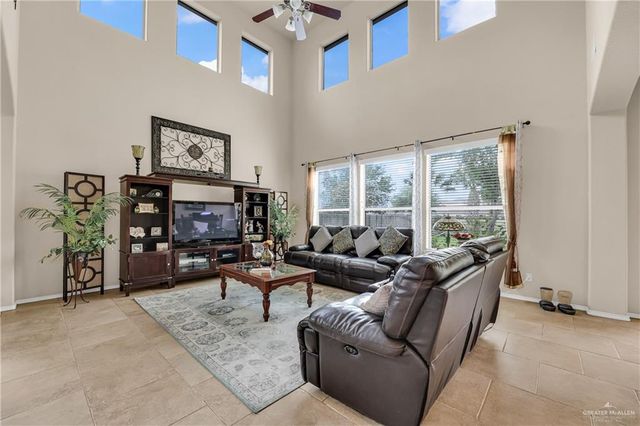 1903 Alazan Street, Edinburg, TX 78542