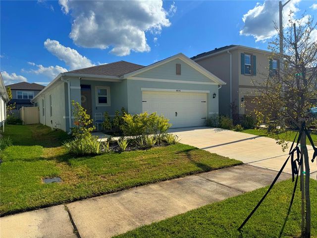 4856 CRANBERRY, Lakeland, FL 33811